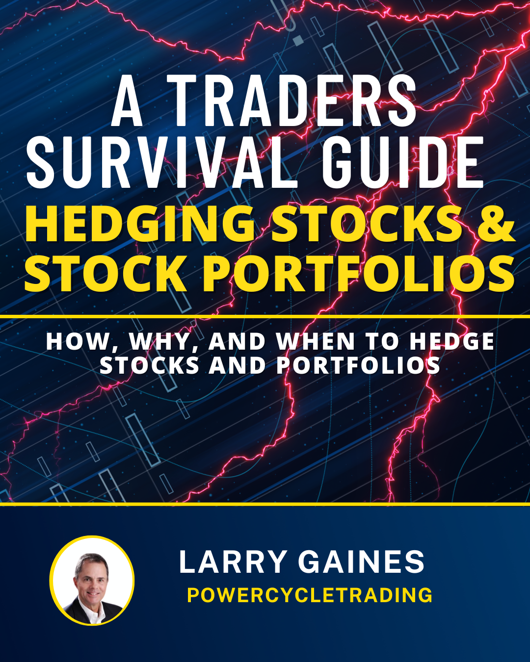 E-Book Traders Survival Guide